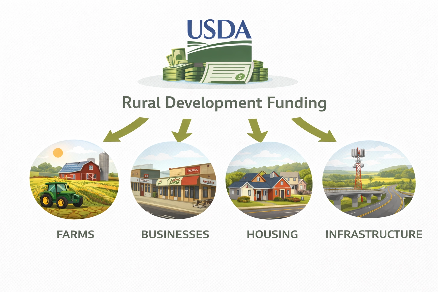 Rural Development