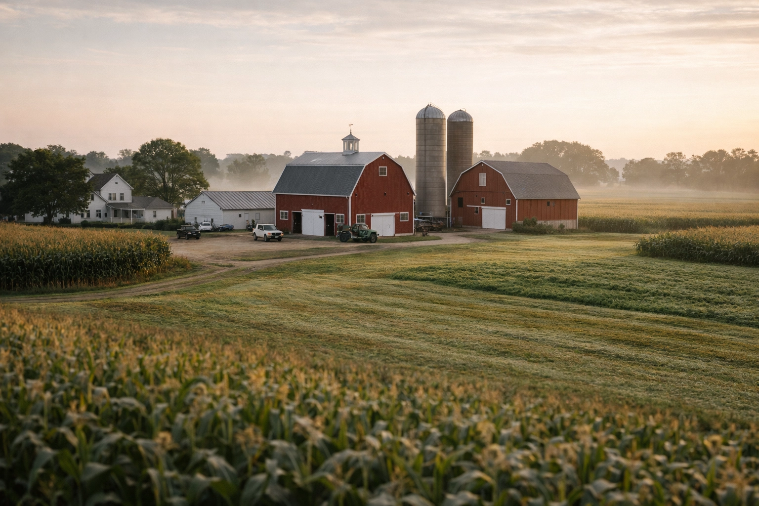 Generational Transition