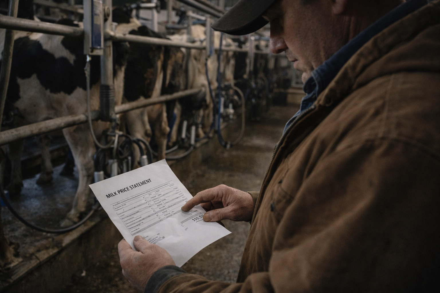 small U.S. farmers losing margin 2026