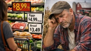 small U.S. farmers losing margin 2026