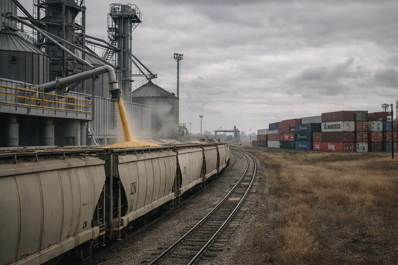 U.S. net farm income