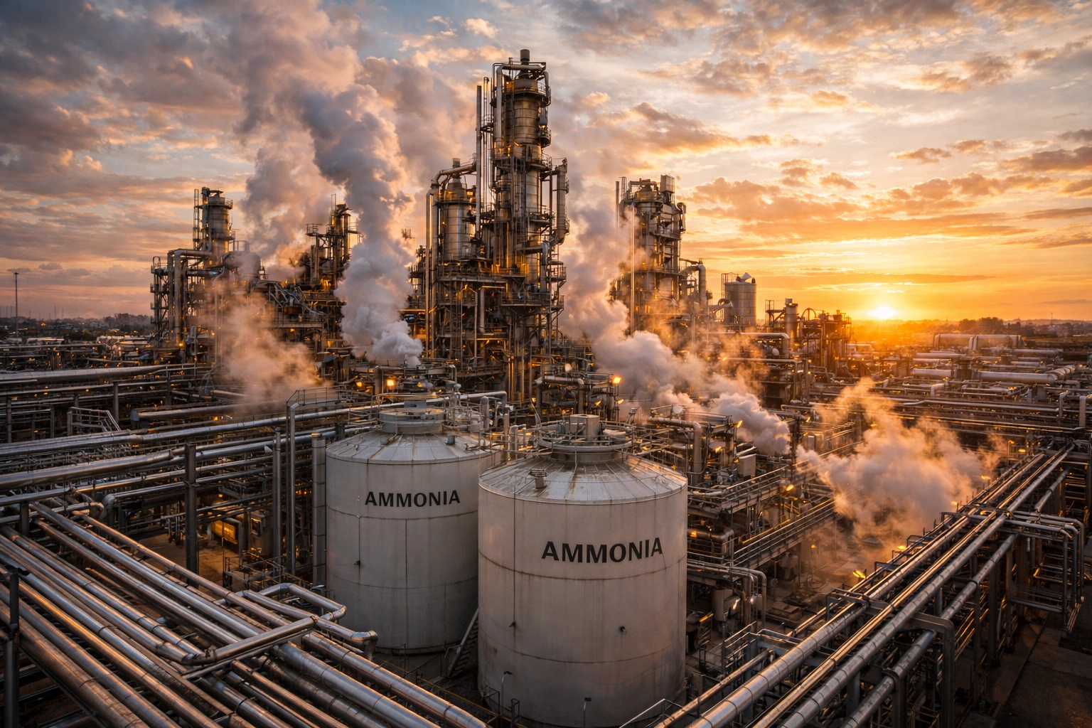 rising fertilizer prices