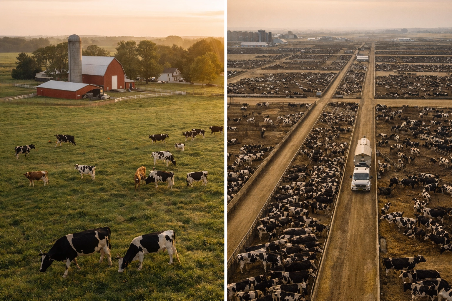  U.S. Milk Production