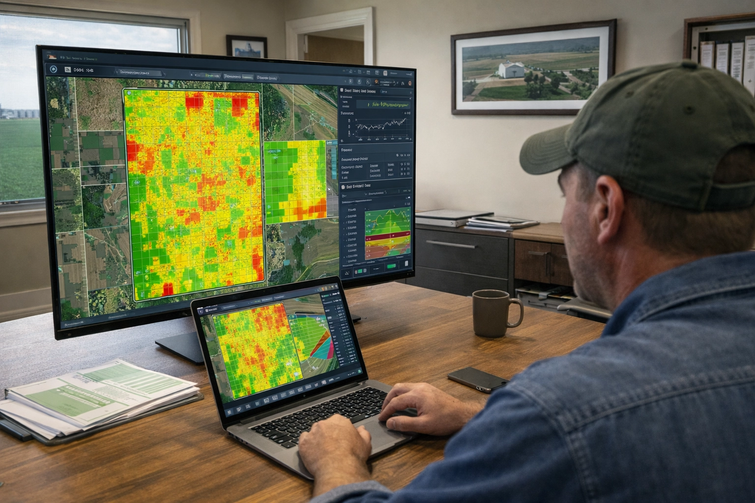Precision Agriculture