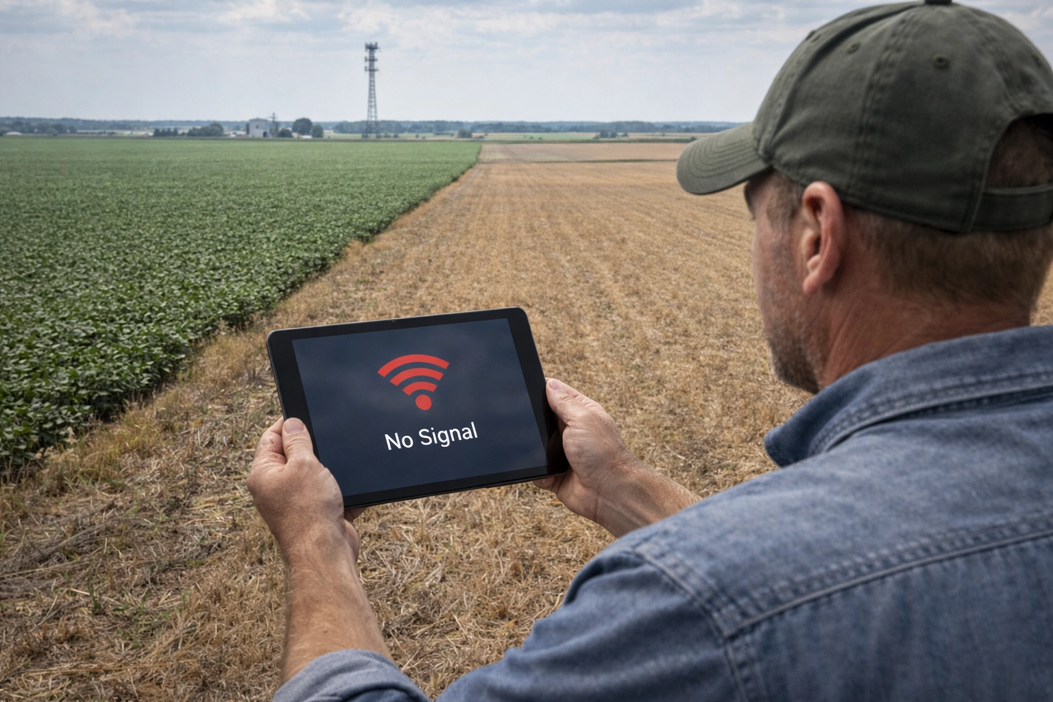 Precision Agriculture