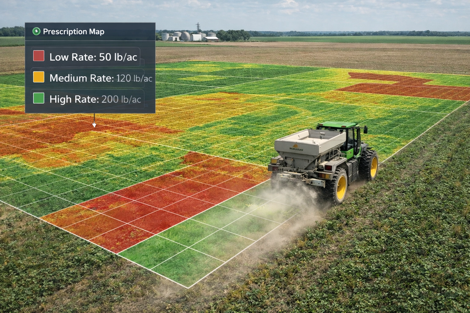 Precision Agriculture