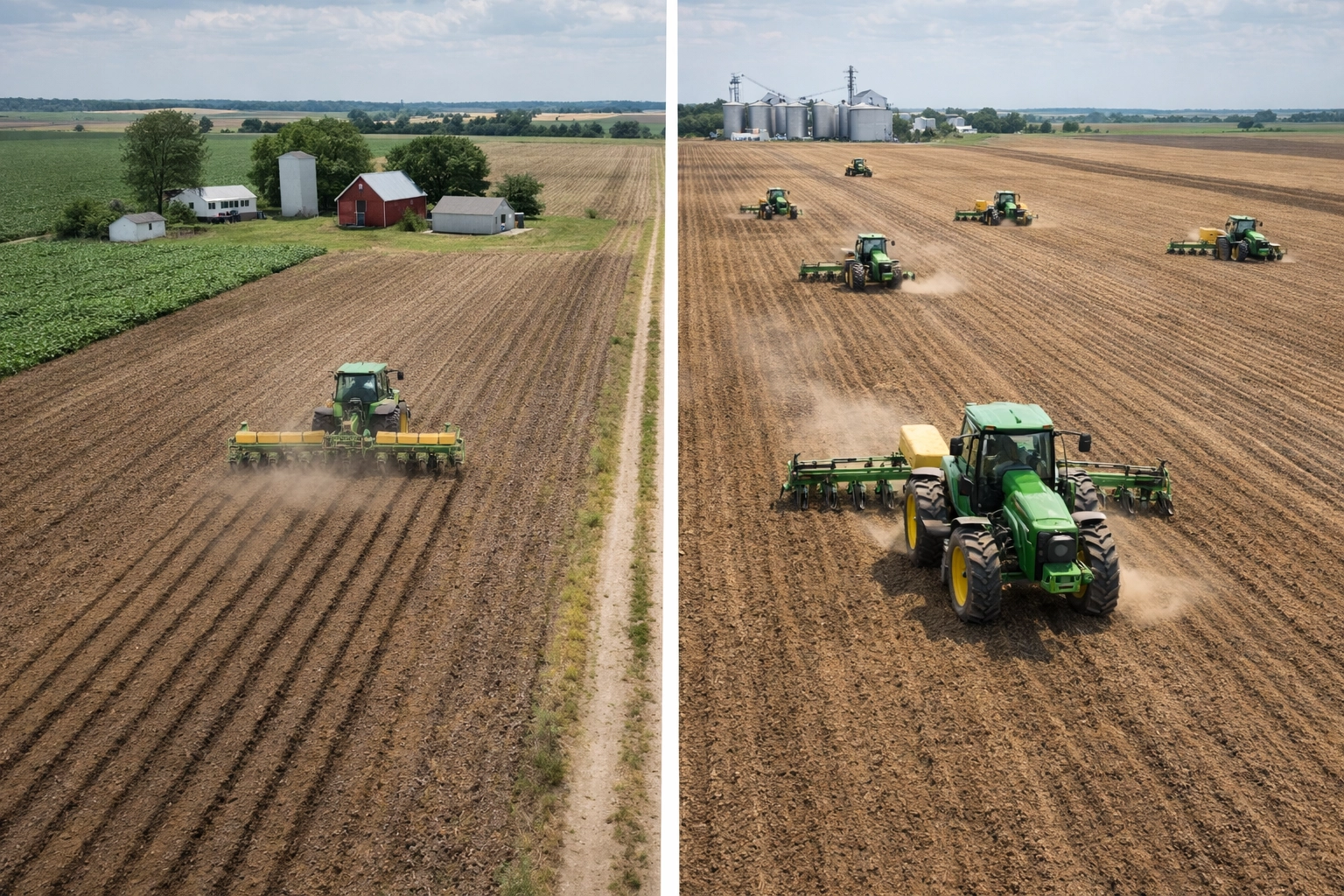 Precision Agriculture