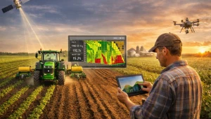 Precision Agriculture