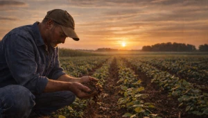 Regenerative Agriculture