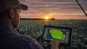 Precision Agriculture