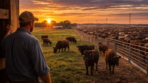 Small Livestock Farms