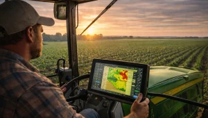 Precision Agriculture