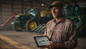 U.S. agricultural Policy