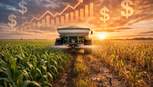 Fertilizer Prices