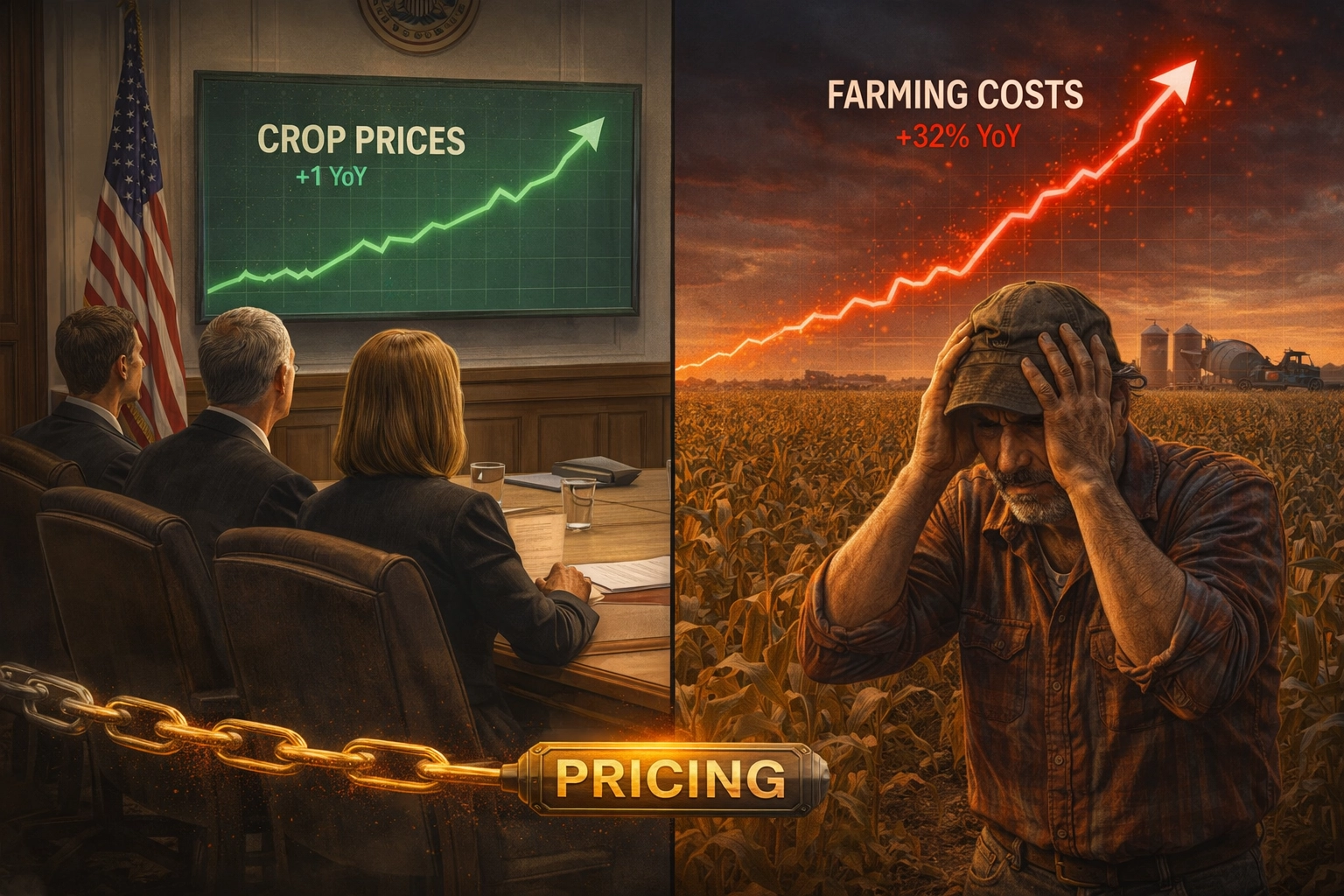 Crop Prices
