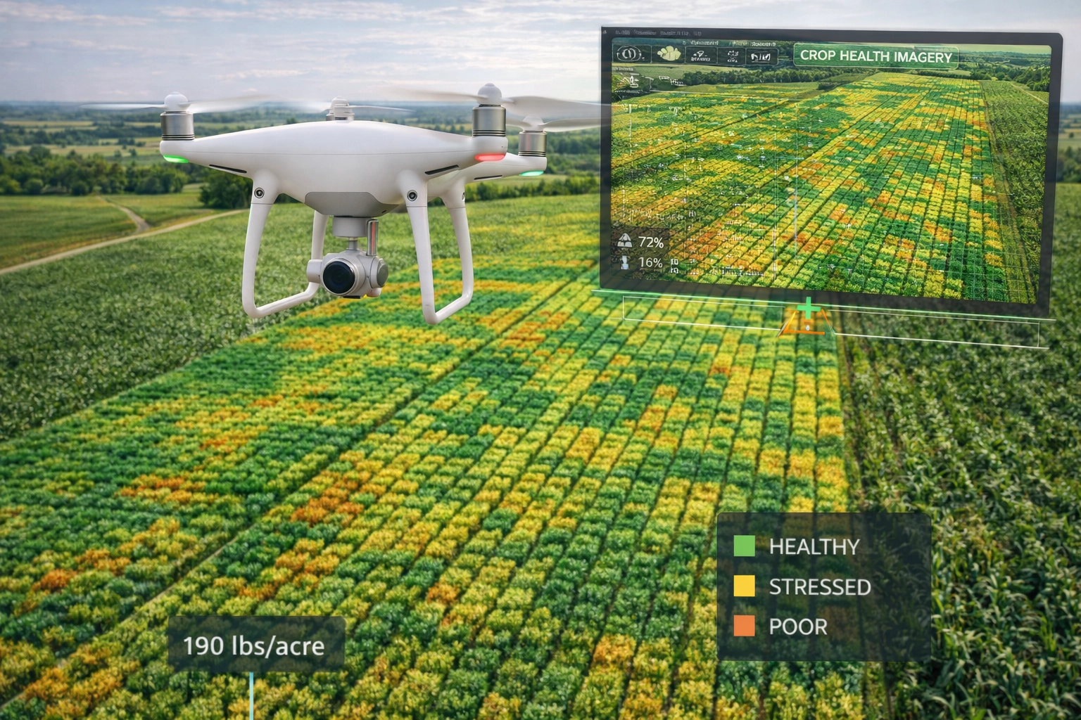 Precision Agriculture