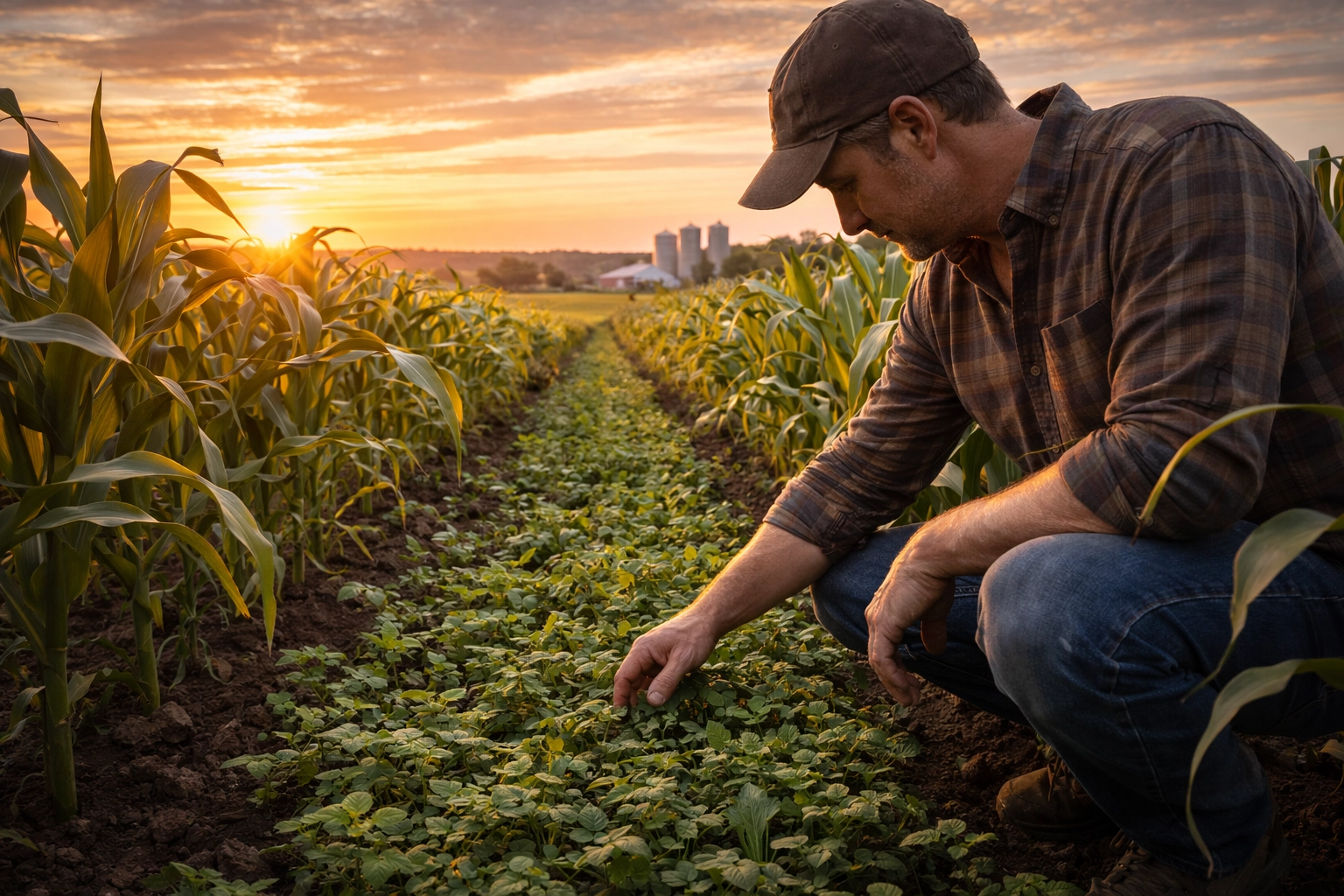 Regenerative Agriculture