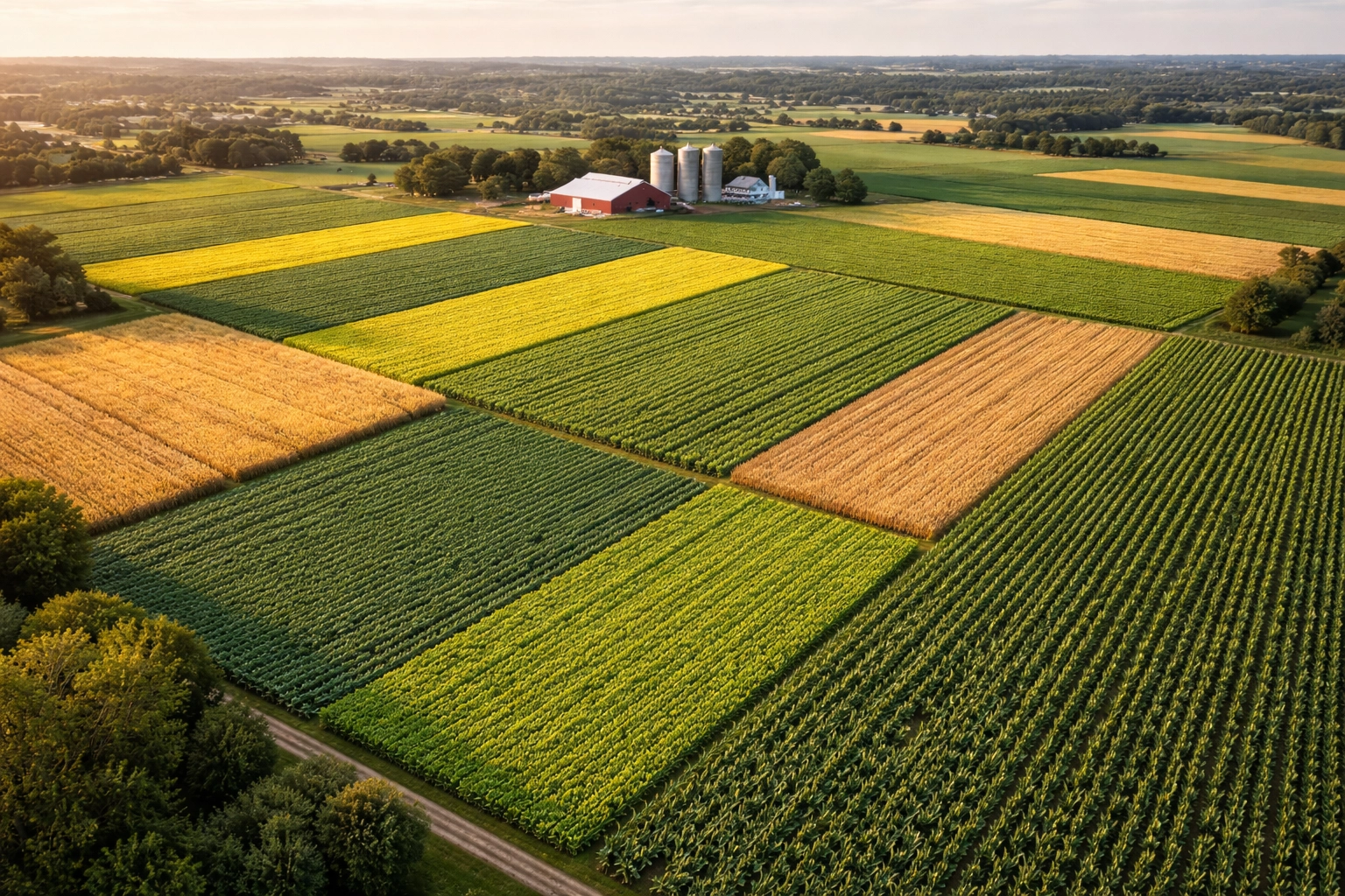 Regenerative Agriculture