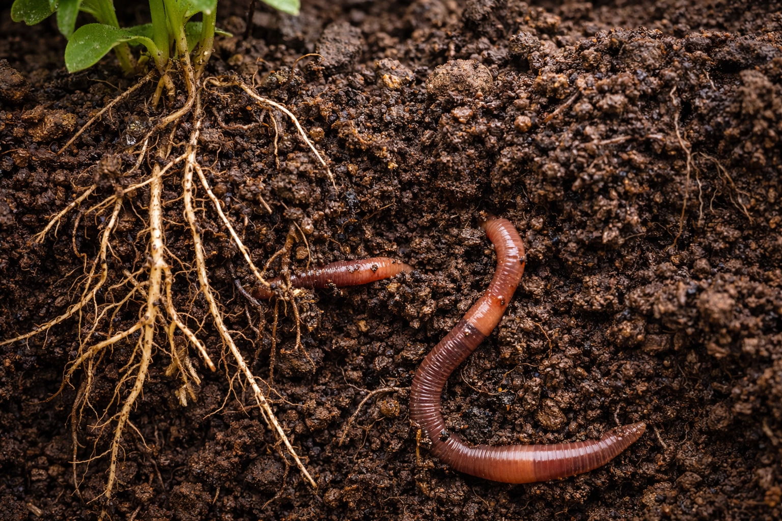 Regenerative Agriculture