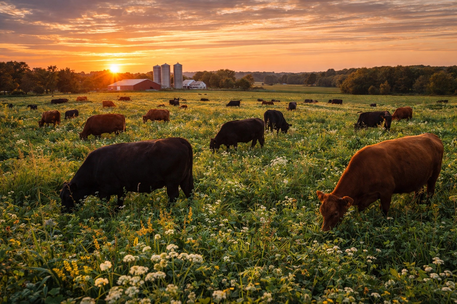 Regenerative Agriculture